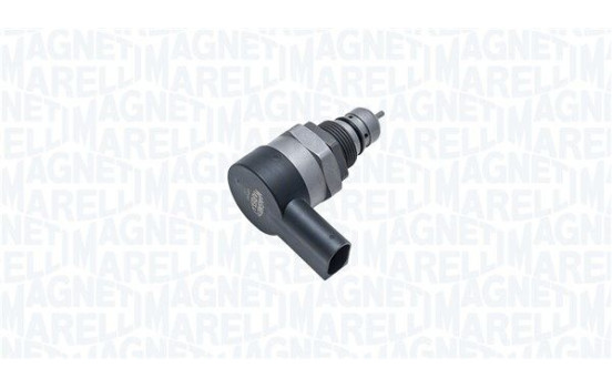 Pressure control valve, common rail system