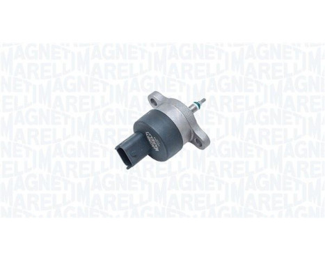 Pressure control valve, common rail system