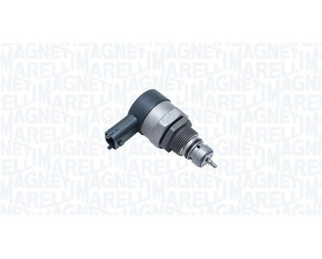 Pressure control valve, common rail system