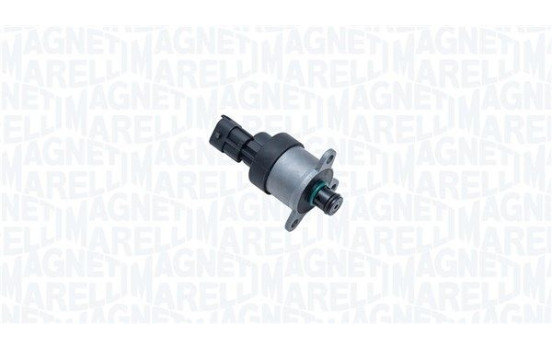 Pressure control valve, common rail system