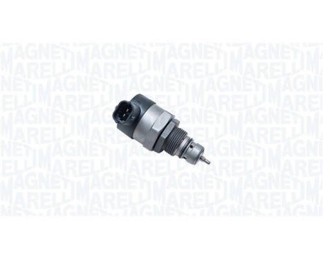 Pressure control valve, common rail system