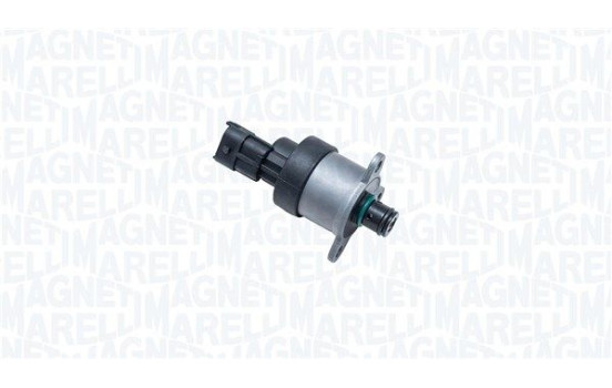 Pressure control valve, common rail system