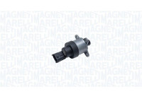 Pressure control valve, common rail system