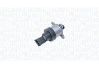 Pressure control valve, common rail system