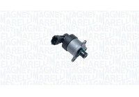 Pressure control valve, common rail system