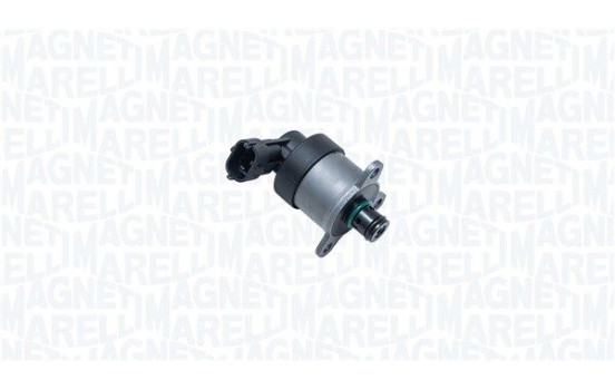 Pressure control valve, common rail system