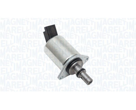 Pressure control valve, common rail system