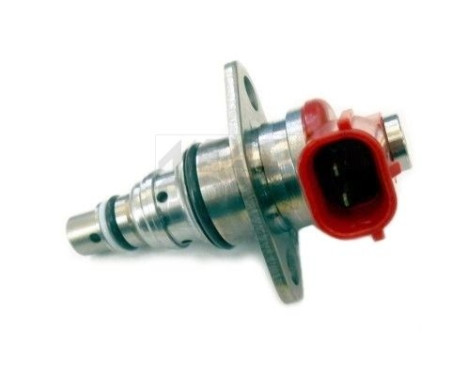 Pressure control valve, Common Rail System