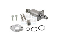 Pressure control valve, Common Rail System