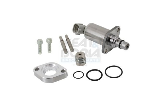 Pressure control valve, Common Rail System