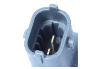 Pressure control valve, common rail system