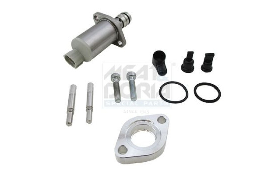 Pressure Control Valve, common rail system