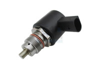 Pressure control valve, common rail system