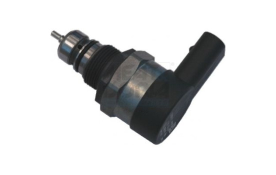 Pressure control valve, common rail system