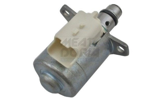 Pressure control valve, common rail system