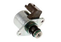 Pressure control valve, common rail system