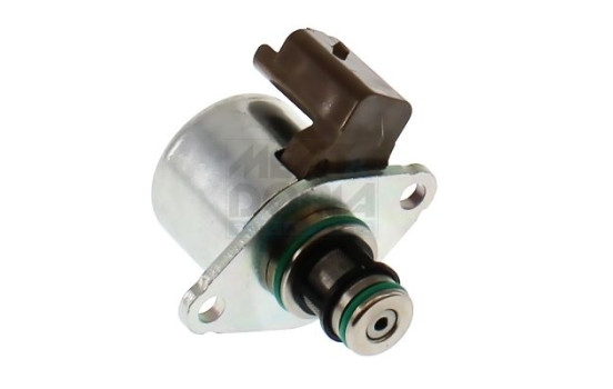 Pressure control valve, common rail system