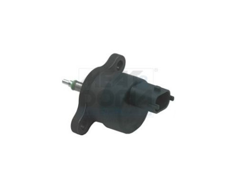Pressure control valve, common rail system