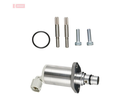 Pressure Control Valve, common rail system