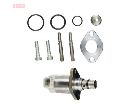 Pressure Control Valve, common rail system