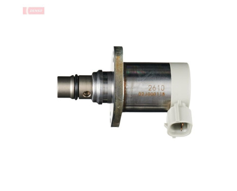 Pressure Control Valve, common rail system, Image 2