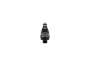 Pressure regulating valve, Common Rail System