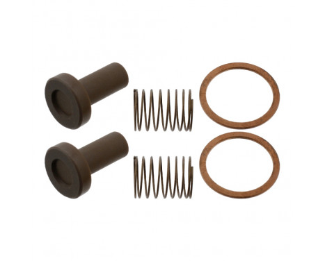 Repair Kit, fuel pump 07879 FEBI