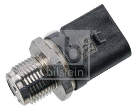 Sensor, fuel pressure 28423 FEBI, Image 2