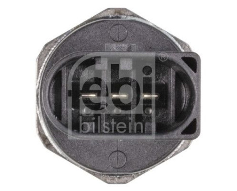 Sensor, fuel pressure 28423 FEBI, Image 3