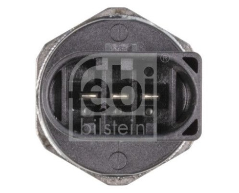 Sensor, fuel pressure 28423 FEBI, Image 3