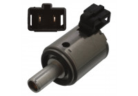 Shift Valve, automatic transmission 38420 FEBI