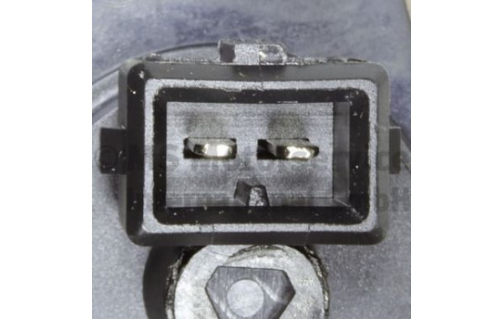Valve, activated carbon filter, Image 2
