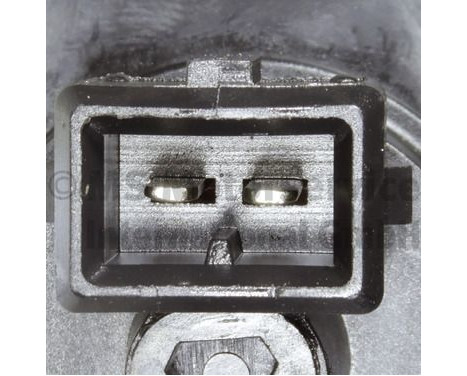 Valve, activated carbon filter, Image 2