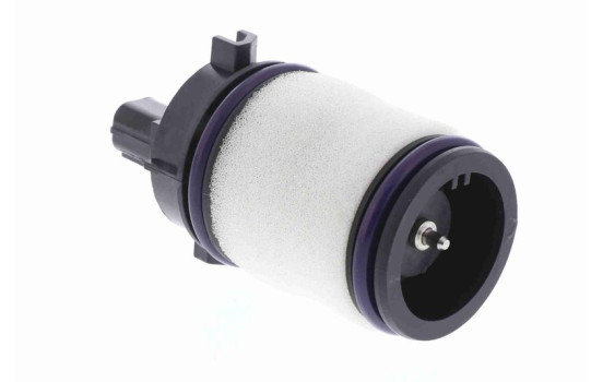 Valve, activated carbon filter, Image 6