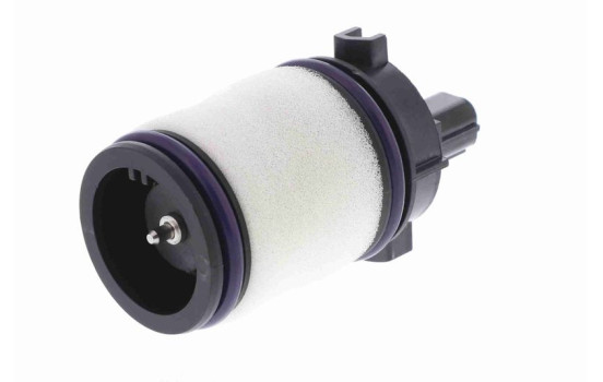 Valve, activated carbon filter, Image 8