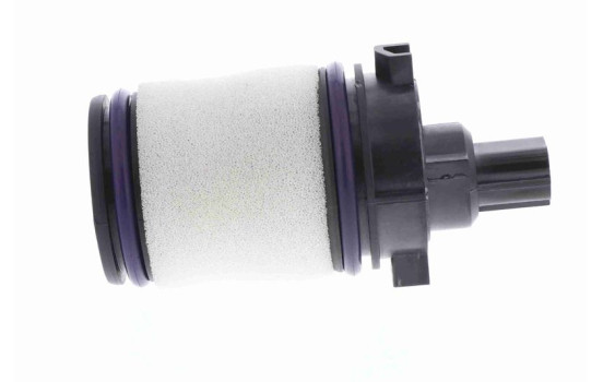 Valve, activated carbon filter, Image 9