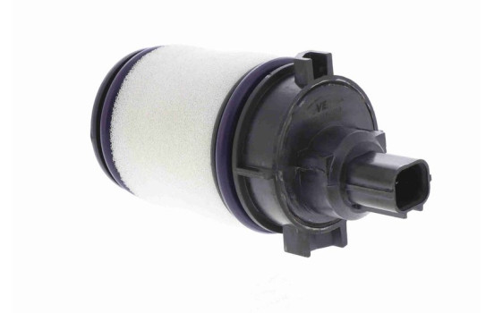 Valve, activated carbon filter, Image 10