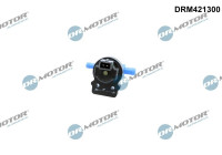 Valve, activated carbon filter