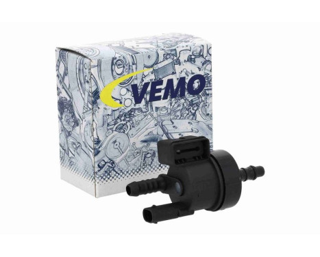 Valve, active carbon filter, Image 8