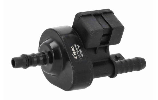 Valve, active carbon filter, Image 3