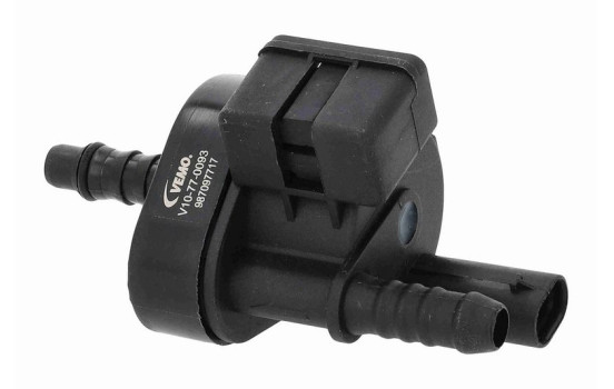 Valve, active carbon filter, Image 5