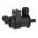 Valve, active carbon filter