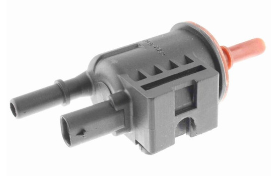 Valve, active carbon filter