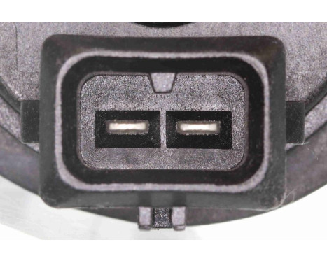 Valve, active carbon filter, Image 4