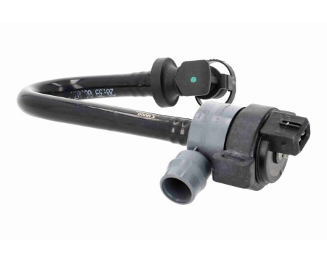 Valve, active carbon filter, Image 7