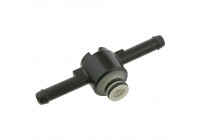 Valve, fuel filter 26960 FEBI