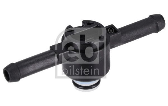 Valve, fuel filter 26960 FEBI, Image 3