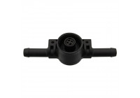 Valve, fuel filter 40868 FEBI