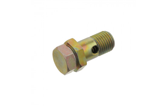 Valve, fuel supply system 15193 FEBI