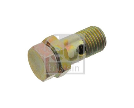 Valve, fuel supply system 15193 FEBI, Image 2